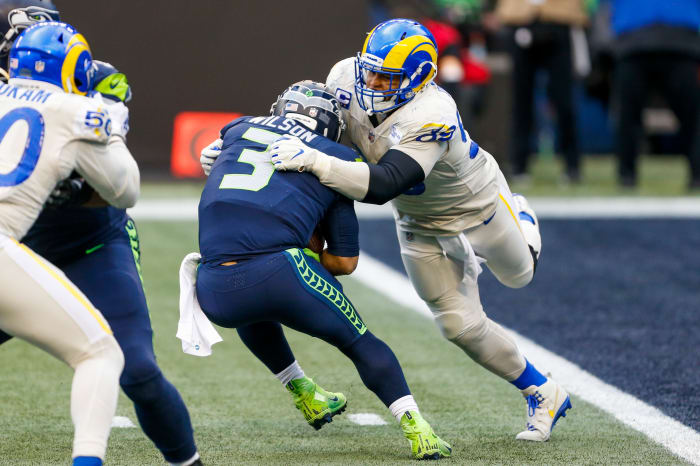 aaron-donald-sacks-russell-wilson